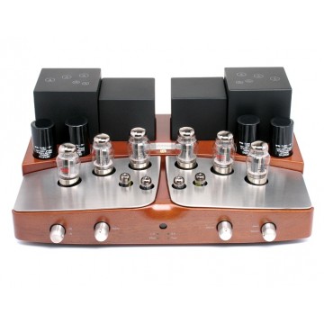 Amplifier unison research performance 